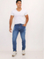 CALÇA MASCULINA DESTROYER JEANS - comprar online