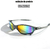 Oculos De Sol Masculino Julliet cinza Polorizado - comprar online