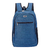 "Surpreenda com Estilo: Mochila Masculina Premium à Prova d'Água - O Presente Ideal para Homens Elegantes!" na internet