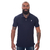Camisa polo casual para homem - loja online