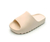 Desfrute do Puro Conforto em Casa com YZY - Chinelos Macios para Casais com Fundo Grosso e EVA Reforçado! Transforme seus Momentos em Casa em Puro Relaxamento e Estilo com Nossos Sapatos Interiores de Qualidade Superior.