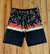 Bermuda Elastano Masculina do 36 ao 48 Estampas Aleatorias - loja online
