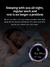 Imagem do "Potencialize Seu Dia com o SK14 Plus Smartwatch: Bluetooth, Resistente à Água IP68 - O Relógio Perfeito para Homens!"