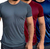 "Arrase no Verão: Camiseta Dry Fit Leve para Treino na Academia - Estilo e Conforto na Moda Fitness!"