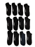 kit 12 PARES MEIAS soquete MASCULINA