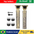 "Transforme Seu Estilo com Estilo! Descubra a Máquina de Cortar Cabelo DAFUSHOP para Barba Masculina - Designer Aleatório Elétrico!"