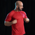 "Conquiste seu Melhor Desempenho: Camiseta Masculina Dry Fit Raglan para Treino na Academia e Crossfit!" - comprar online