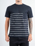 "Arrase com Estilo: Camiseta Masculina de Gola Redonda - O Essencial da Moda Masculina!" - loja online