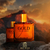 Perfume Masculino Gold 100ml Importado Azul Mar Militar