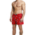 Pijama Masculino Samba Cançao Short para Dormir/descansar/Lazer Produto de Qual - comprar online