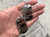 "Domine o Estilo Militar: Corrente Colar Masculino com Placa de Identificação em Aço Inox!" - loja online