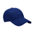 Boné Aba Curva Curvada Resina Premium Liso Masculino Dad Hat Strapback Ajustáv - Empório Moda Masculina 