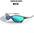 Oculos De Sol Masculino Julliet cinza Polorizado na internet