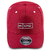 "Destaque-se com Elegância: Boné Masculino Vinho Snapback Aba Curva MXC BRASIL - Estilo Inigualável!"