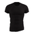 "Conquiste seu Melhor Desempenho: Camiseta Masculina Dry Fit Raglan para Treino na Academia e Crossfit!" - Empório Moda Masculina 