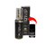 "Desperte Seu Lado VIP com o Perfume Masculino Zyone 121 Preto de 15ML: Uma Experiência de Luxo e Sofisticação!" - comprar online