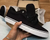 Tenis Masculino DC SHOES todo preto do 34 ao 43 lançamento