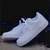 Tenis Air Tênis branco Air Force macio confortável estiloso - loja online