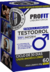 "Desperte seu Potencial com Testodrol GH: 60 Comprimidos de Excelência da Profit Labs!" - Empório Moda Masculina 