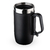 "Caneca Térmica: Desfrute de Bebidas Quentes ou Frias com Estilo e Conforto!" - Empório Moda Masculina 