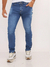 CALÇA MASCULINA DESTROYER JEANS