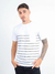 "Arrase com Estilo: Camiseta Masculina de Gola Redonda - O Essencial da Moda Masculina!" - Empório Moda Masculina 