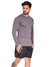 "Proteção e Estilo: Camisa Térmica Masculina com Proteção UV Solar - Sua Blusa de Manga Longa que Oferece Conforto e Desempenho!" na internet