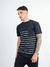 "Arrase com Estilo: Camiseta Masculina de Gola Redonda - O Essencial da Moda Masculina!" - Empório Moda Masculina 