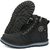 Bota Casual Masculina SF Em Sinteco Com Zíper Lateral