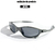 Oculos De Sol Masculino Julliet cinza Polorizado - comprar online