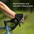 "Desfrute da Experiência Suprema de Ciclismo com as Luvas de Passeio Aprimoradas para Esportes e Equitação!" - comprar online