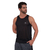 "Domine o Estilo e o Conforto: Regata Masculina Slim Dry Fit - A Essência da Moda Masculina!"