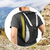 "Explore com Conforto e Hidratação: Mochila Térmica de 2 Litros para Bike e Pedal" - Empório Moda Masculina 