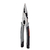 Vedo multifuncional alicate diagonal universal alicate de nariz de agulha ferram - comprar online