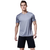 Camisa Curta Uv 50+ DryFit - Todas as cores