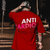 "Domine Seu Estilo com Conforto e Versatilidade: Camiseta de Algodão de Manga Curta para Homens, Tamanho Grande, Perfeita para Esportes e Academia!"