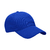 Boné Aba Curva Curvada Resina Premium Liso Masculino Dad Hat Strapback Ajustáv