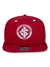 Boné New Era 9Fifty Original Fit Internacional