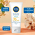 "Transforme Sua Rotina de Cuidados com a Pele: Experimente o Poder do Protetor Solar Facial Nivea Sun Toque Seco Antissinais FPS70 40ml para uma Pele Radiante e Protegida!"