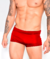 Sunga Masculina Lisa Boxer Premium com Proteção UV+50 - Empório Moda Masculina 