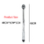 Vedo Praça Torque Wrench Drive, Two-Way Precisa Catraca Chave Chave, Ferramenta