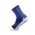 Meias esportivas aprimoradas para meia-panturrilha masculina, futebol, ciclismo,