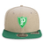 Boné New Era 9Fifty Original Fit Palmeiras Futebol