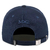 "Estilo em Destaque: Boné Masculino Trucker Dad Hat 6 Gomos Azul No Ads - Nova Coleção MXC BRASIL!"