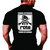 "Domine o Estilo Militar: Camiseta PM32 com a Caveira Tobias De Aguiar da Polícia Rota para um Visual Poderoso!" na internet