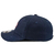 "Estilo em Destaque: Boné Masculino Trucker Dad Hat 6 Gomos Azul No Ads - Nova Coleção MXC BRASIL!"