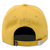 **Destaque Seu Estilo com o Boné Masculino Aba Curva Fitão Trucker Dad Hat 6 Gomos Amarelo Granada New da MXC!**