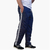 Calça masculina tactel 2 listras bolsos esporte básico confortável - comprar online