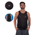 "Domine o Estilo e o Conforto: Regata Masculina Slim Dry Fit - A Essência da Moda Masculina!" - loja online