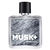 "Desperte a Sua Essência com Musk+ Mineralis: A Irresistível Desodorante Colônia Masculina da Avon, 75 ml!"